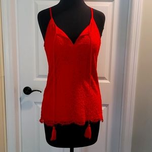 Ladies boutique top small